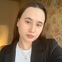 Анна, 19 лет