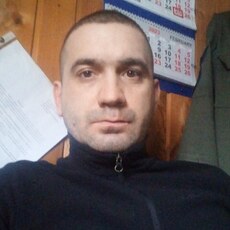 Фотография мужчины Serega, 35 лет из г. Чудово