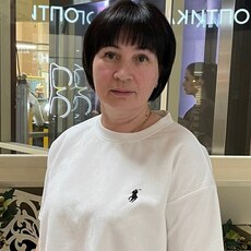 Фотография девушки Татьяна, 51 год из г. Крапивинский