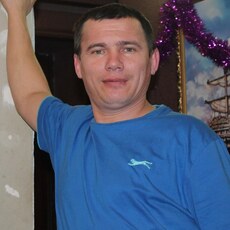 Фотография мужчины Дмитрий, 47 лет из г. Кадуй