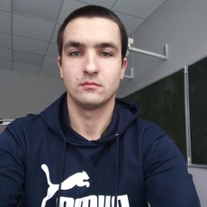 Фотография мужчины Иван, 29 лет из г. Верхний Мамон