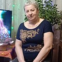 Татьяна, 62 года