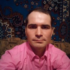 Фотография мужчины Александр, 30 лет из г. Одесса