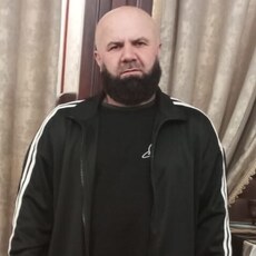 Фотография мужчины Абдулла, 36 лет из г. Дмитров