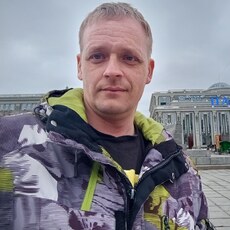 Фотография мужчины Анатолий, 37 лет из г. Михайловск (Ставропольский Край)