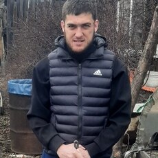 Фотография мужчины Сергей, 26 лет из г. Черемхово