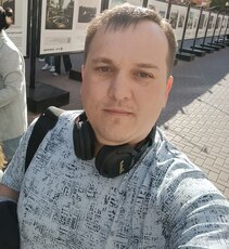 Фотография мужчины Владимир, 38 лет из г. Москва