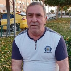 Фотография мужчины Аскар, 59 лет из г. Ставрополь