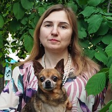 Фотография девушки Анна, 47 лет из г. Донецк