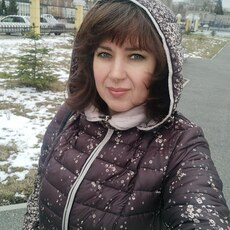 Фотография девушки Ирина, 43 года из г. Новокузнецк