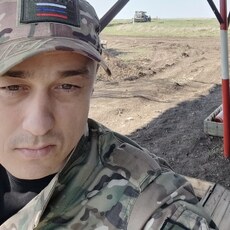 Фотография мужчины Алексей, 32 года из г. Донецк