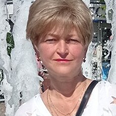 Фотография девушки Юлия, 48 лет из г. Калининград