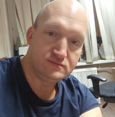 Фотография мужчины Виталий, 38 лет из г. Егорьевск