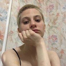 Фотография девушки Анастасия, 19 лет из г. Новосибирск