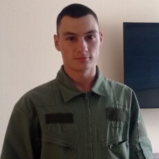 Фотография мужчины Кирилл, 22 года из г. Таганрог