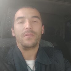 Фотография мужчины Агбар, 33 года из г. Душанбе