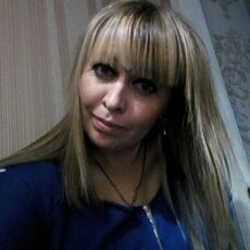 Фотография девушки Танюшка, 46 лет из г. Волжский