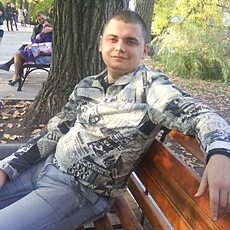 Фотография мужчины Владимир, 36 лет из г. Саратов