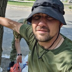 Фотография мужчины Николай, 31 год из г. Луганск