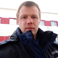 Фотография мужчины Сергей, 32 года из г. Архангельск