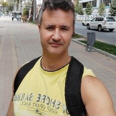 Фотография мужчины Владимир, 36 лет из г. Душанбе
