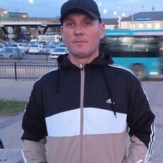 Фотография мужчины Евгений Ткаченко, 36 лет из г. Щучинск