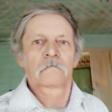 Фотография мужчины Владимир, 68 лет из г. Кемерово