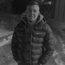Фотография мужчины Егор, 24 года из г. Ульяновск
