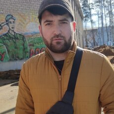 Фотография мужчины Мухаммад, 28 лет из г. Ногинск