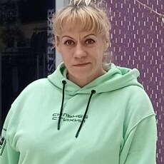 Фотография девушки Ольга, 43 года из г. Новокуйбышевск