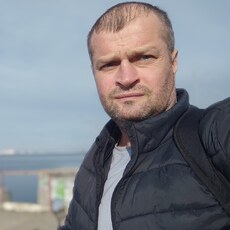 Фотография мужчины Андрей, 46 лет из г. Саратов