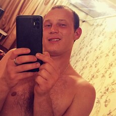 Фотография мужчины Олег, 25 лет из г. Лянтор