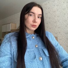 Фотография девушки Дарья, 24 года из г. Москва