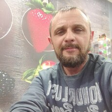 Фотография мужчины Николай, 44 года из г. Новая Игирма