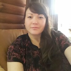 Фотография девушки Августина, 41 год из г. Иркутск