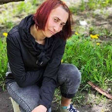 Фотография девушки Ольчик, 29 лет из г. Жабинка