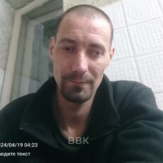 Фотография мужчины Владимир, 36 лет из г. Донецк
