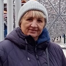 Фотография девушки Жанна, 63 года из г. Краснодар