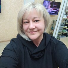 Фотография девушки Ольга, 46 лет из г. Ноябрьск