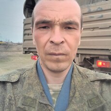 Фотография мужчины Ильнар, 36 лет из г. Тобольск