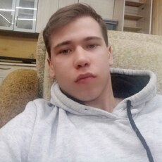 Фотография мужчины Михаил, 22 года из г. Муром