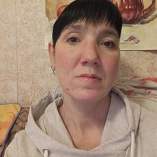 Фотография девушки Кристина, 40 лет из г. Владивосток