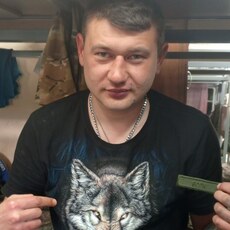 Фотография мужчины Волк, 31 год из г. Владимир