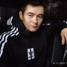Фотография мужчины Леонид, 31 год из г. Березовский (Свердловская Обл)