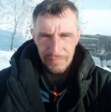 Фотография мужчины Виталий, 35 лет из г. Балаково