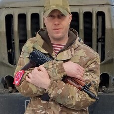 Фотография мужчины Дмитрий, 41 год из г. Красноярск