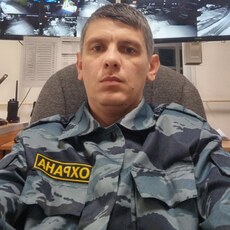 Фотография мужчины Вячеслав, 36 лет из г. Бодайбо