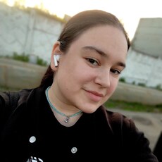 Арина, 21 из г. Нижний Новгород.