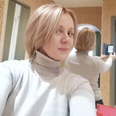Ольга, 47 из г. Новокуйбышевск.
