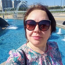 Фотография девушки Марина, 36 лет из г. Ставрополь